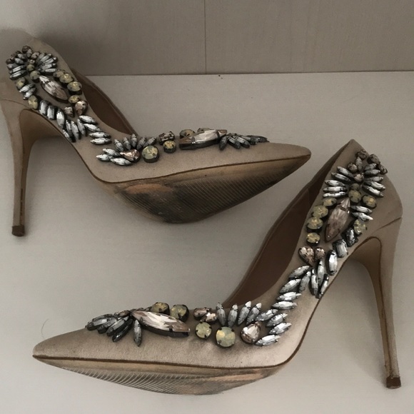 Also high heels - Picture 1 of 4